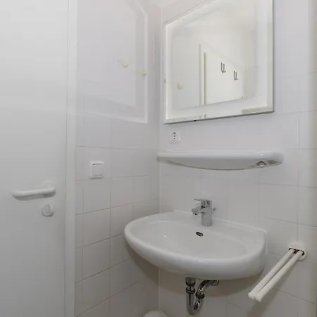 Apartment Strandjuwel 245