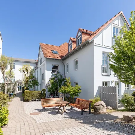 Strandjuwel 245 Apartamento