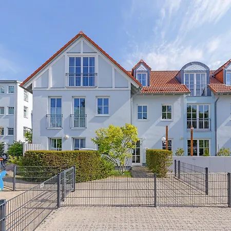 Strandjuwel 245 Ostseebad Kühlungsborn